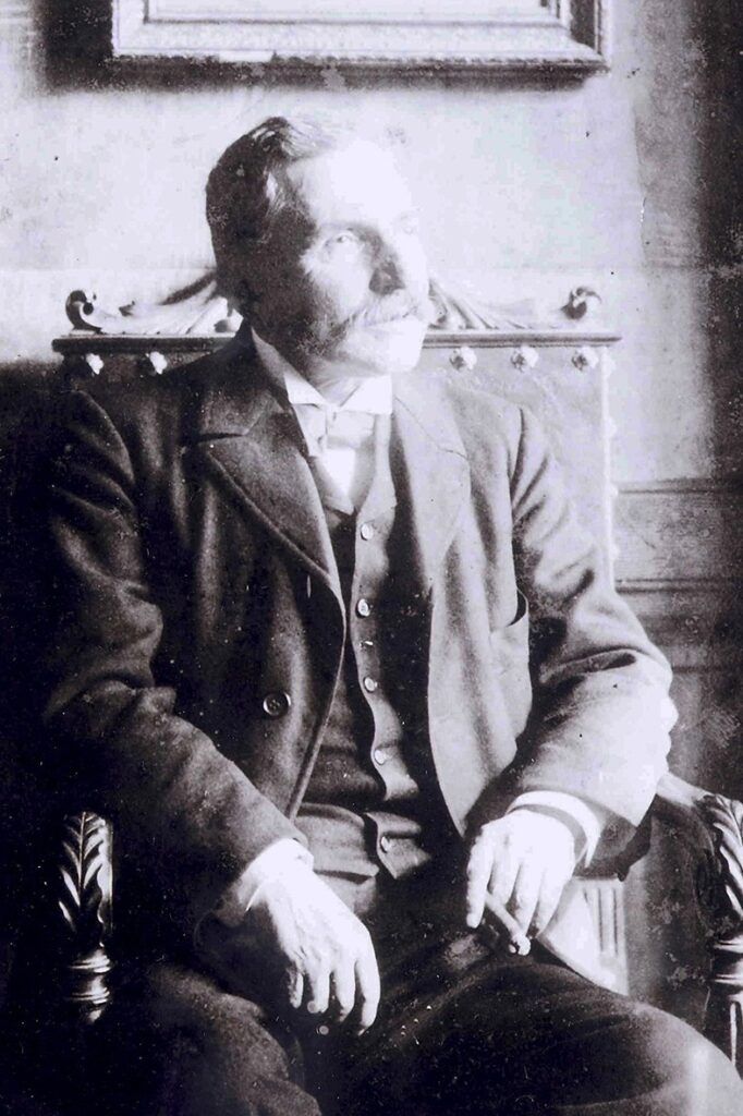 Fotografía de Juan Antonio Alonso Santodomingo.