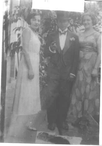El jíbaro Bisuma en Iquitos.
