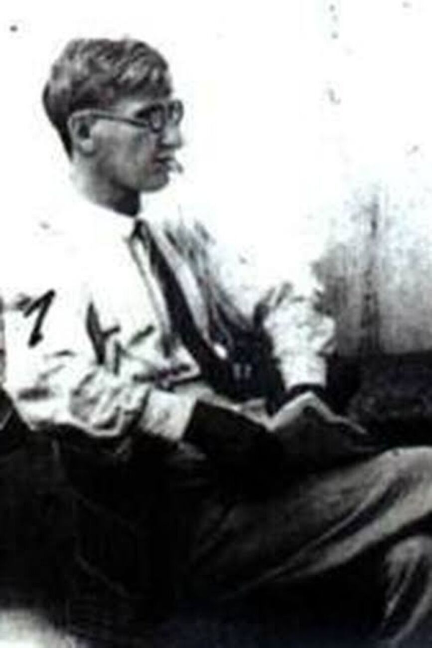 Alfonso Graña, el gallego conocido como Rey de la Amazonia